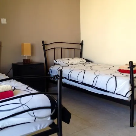 Diana Townhouse Apartmán