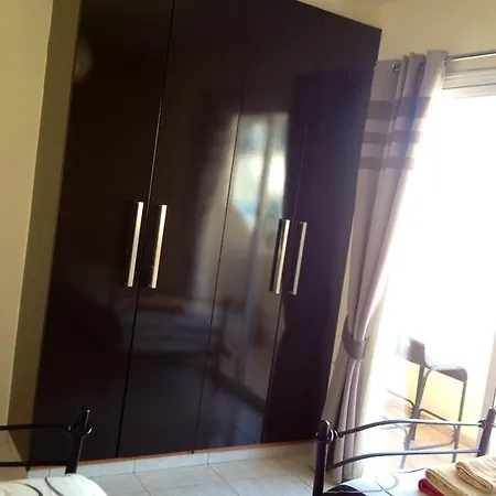 Diana Townhouse Apartmán