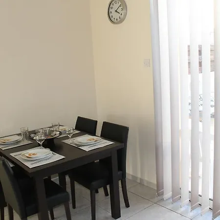 Diana Townhouse