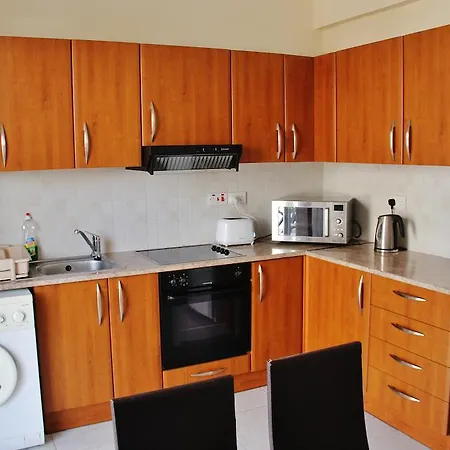 Apartmán Diana Townhouse