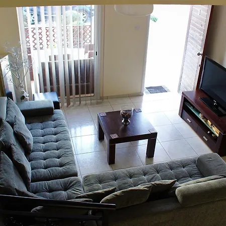 Diana Townhouse Apartmán Paphos