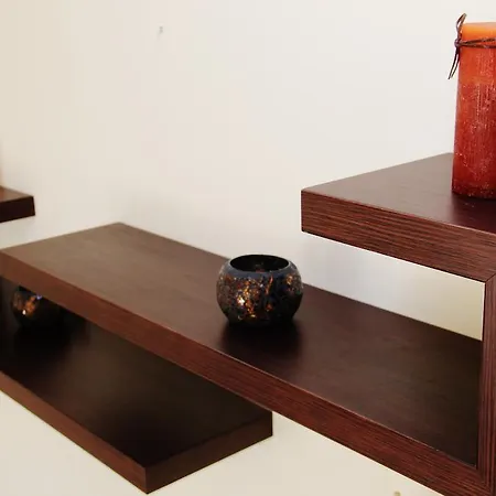 アパート Diana Townhouse *