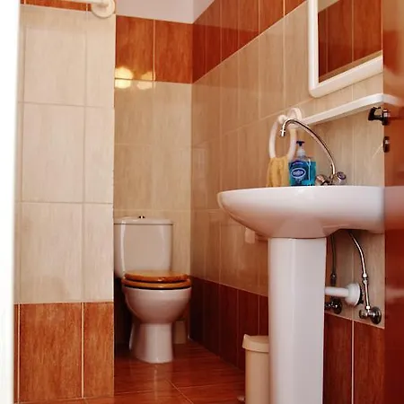 アパート Diana Townhouse *