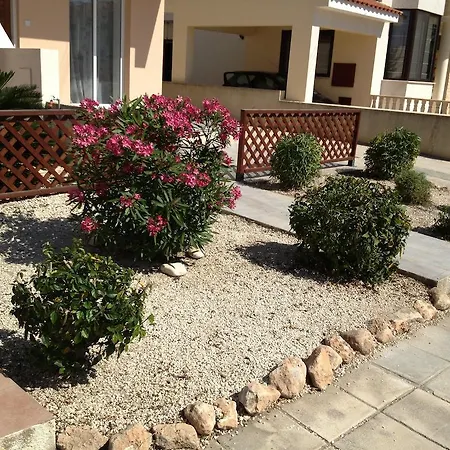 アパート Diana Townhouse