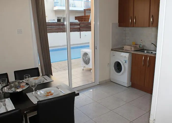 Appartamento Diana Townhouse *