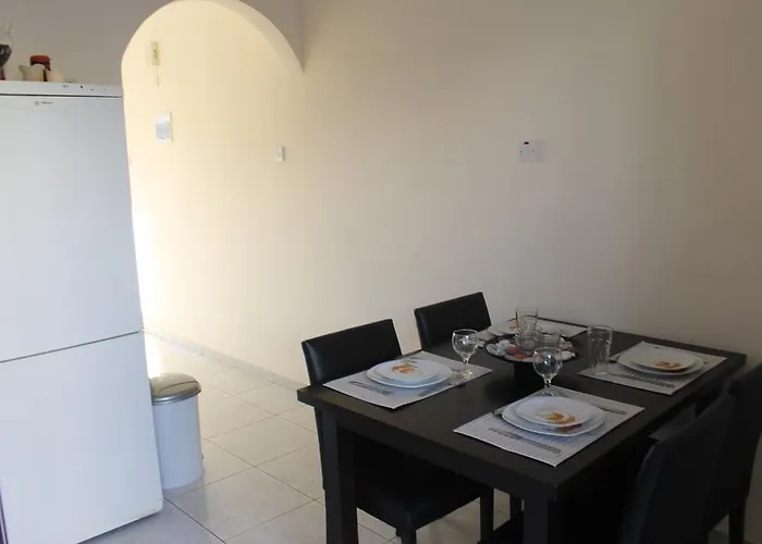 Appartamento Diana Townhouse *