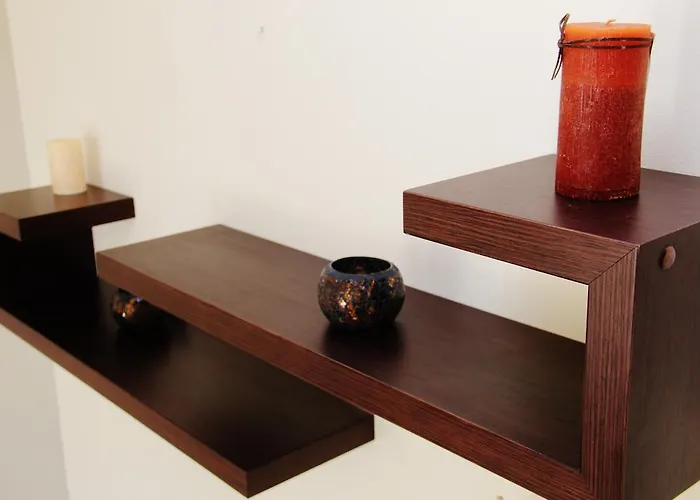 Appartamento Diana Townhouse *