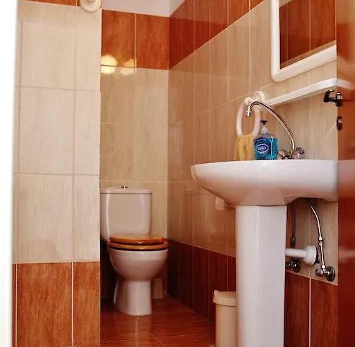 Appartamento Diana Townhouse *