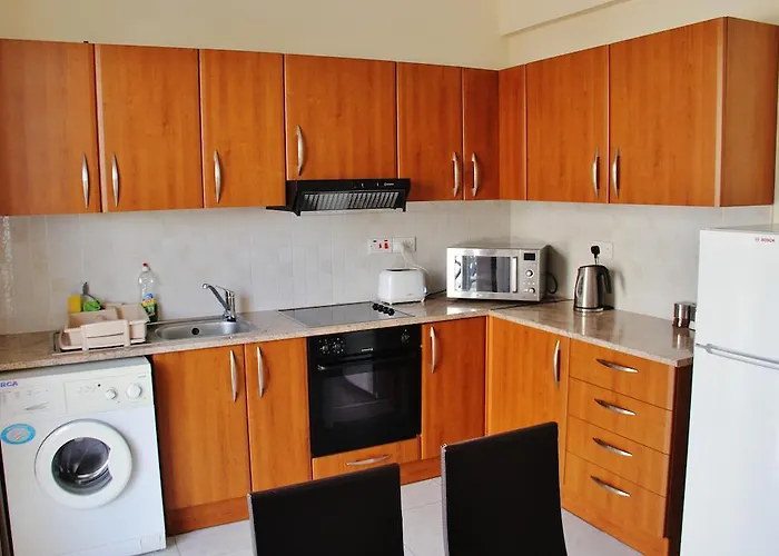 Appartamento Diana Townhouse