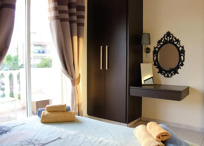 Diana Townhouse Appartamento *