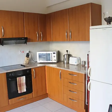 Apartment Diana Townhouse Paphos