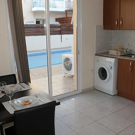 Apartment Diana Townhouse *