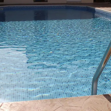 Diana Townhouse * Paphos