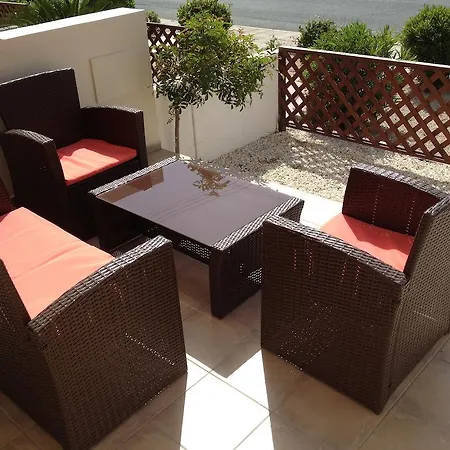 Diana Townhouse Paphos