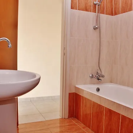 Apartment Diana Townhouse Paphos