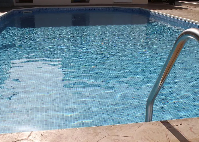 Diana Townhouse * Paphos