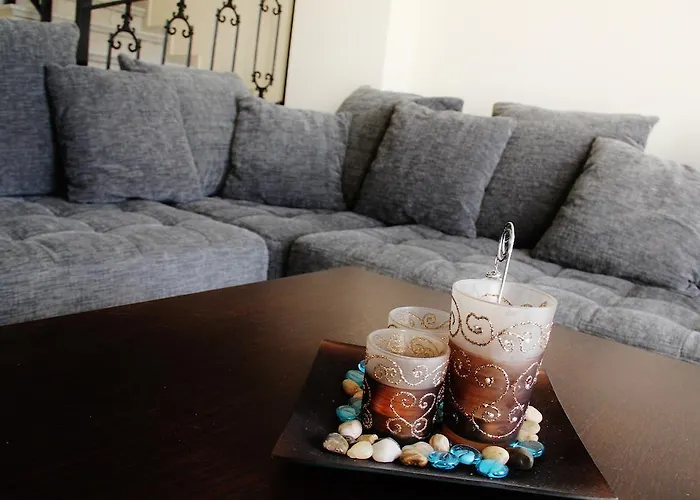 Apartment Diana Townhouse