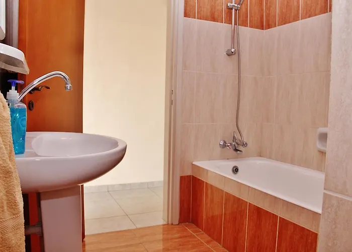 Apartment Diana Townhouse Paphos