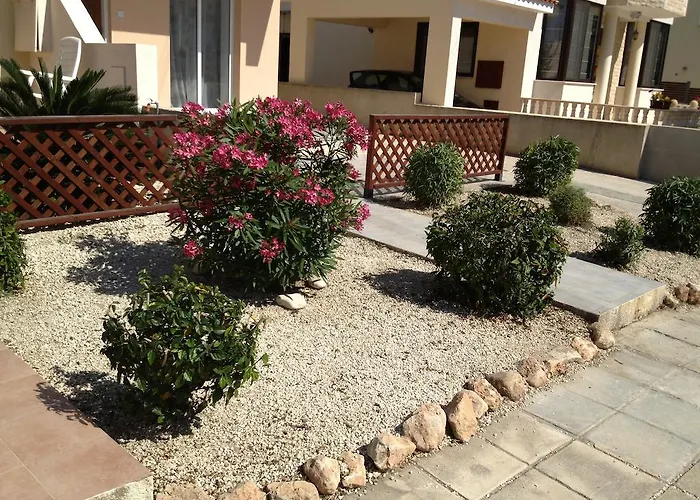 Apartment Diana Townhouse