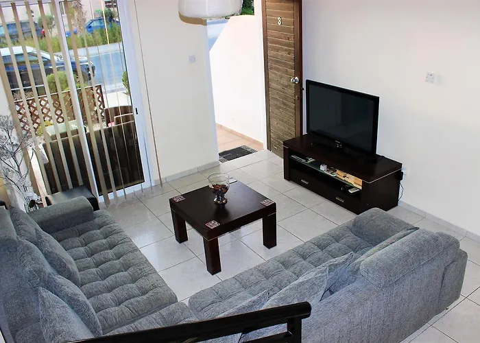 Diana Townhouse * Paphos