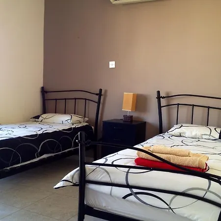 Diana Townhouse Appartement *