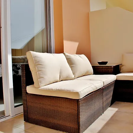 Diana Townhouse Paphos