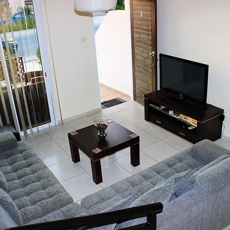 Diana Townhouse * Paphos