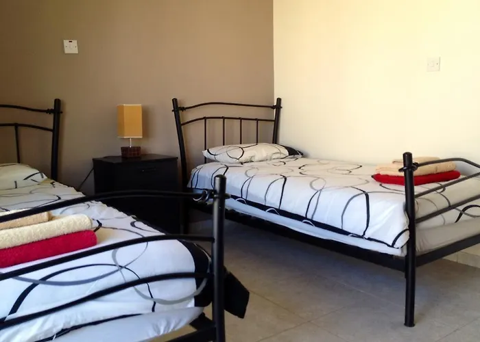 Diana Townhouse Appartement