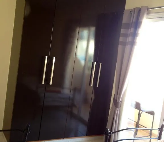 Diana Townhouse Appartement