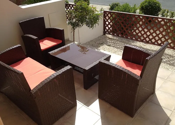 Diana Townhouse Paphos