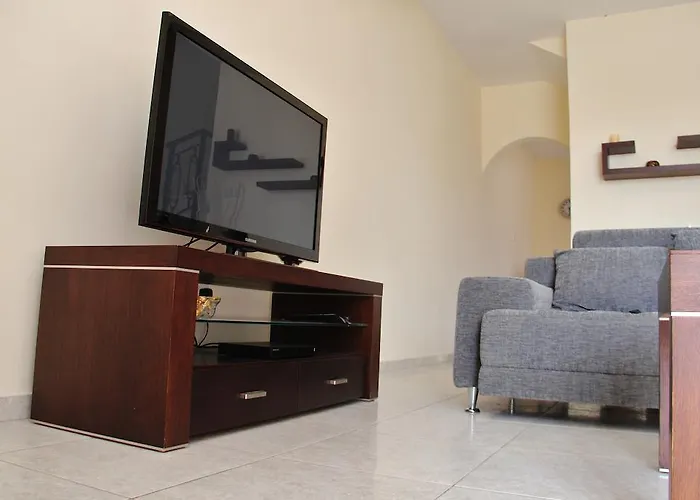 Appartement Diana Townhouse Paphos