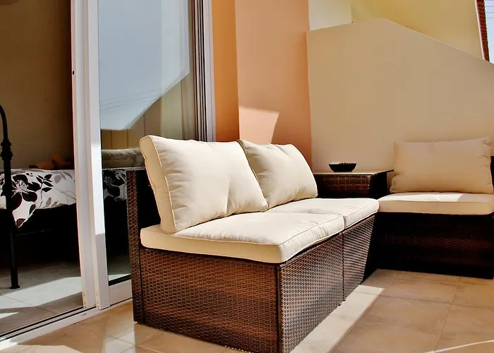 Diana Townhouse Paphos